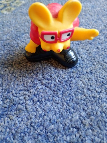 1980s tonka keypers - keypers, finder