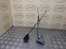 Mazda Rx8 Left Passenger