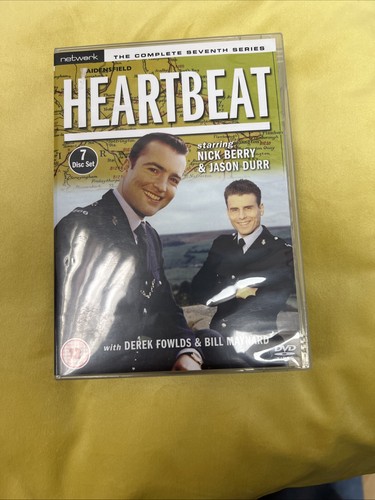 Heartbeat complete seventh - heartbeat,