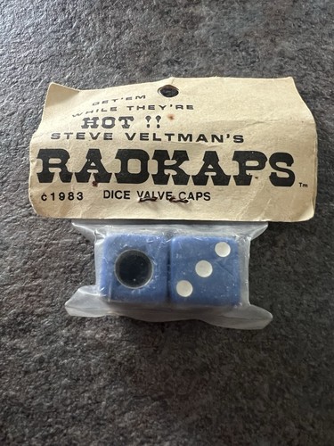 Steve veltman radkaps old bmx - veltman,