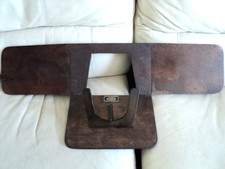 Rare Vintage Haxyes Folding