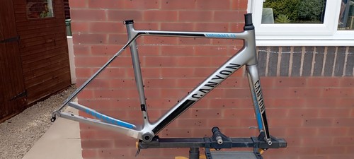 Canyon endurance di2 - endurance,