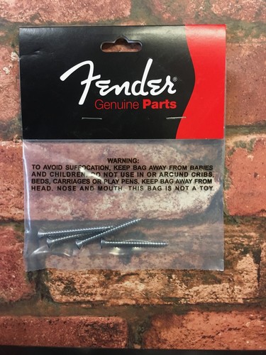 Fender neck bolt mounting - neck, bolt-on
