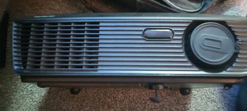 Sanyo projector pdg - sanyo, pdg-dsu30