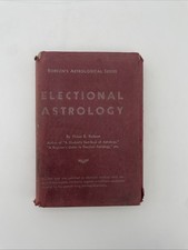 Electional Astrology Vivian