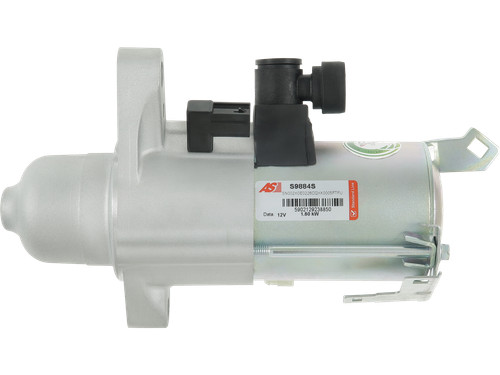 Brand new starter motor 12v - new,