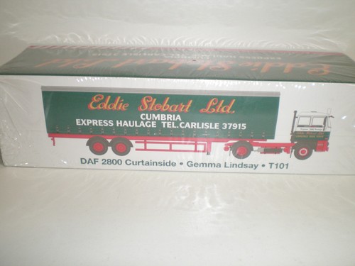 Atlas editions eddie stobart - editions,