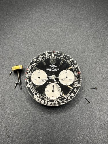 Breitling cal 7736 - breitling, movement