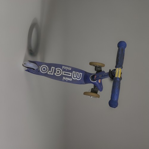 Mini micro scooter - mini,