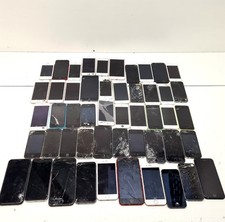 50x Job Lot Faulty Damaged