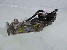 2017 TOYOTA AVENSIS EGR VALVE 8573897 GENUINE *FAST SHIPPING