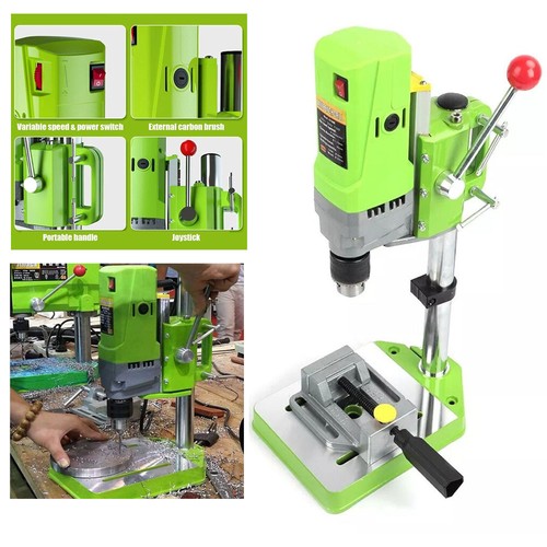 Pillar drill press - pillar,