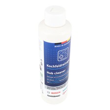 Bosch Ceramic / Induction Hob Cleaner 250ml