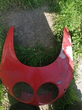 cagiva mito 125 Mk1 Front fairing