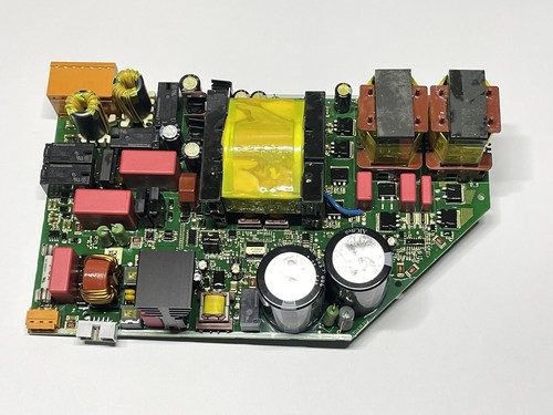 Xylem wedeco ecoray electronic - xylem,
