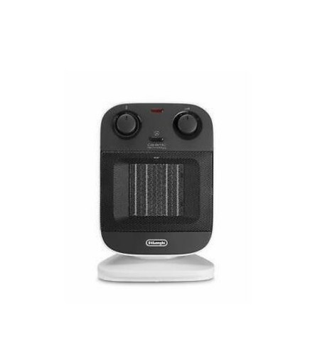 Delonghi hfx60e20 2kw digital - delonghi,