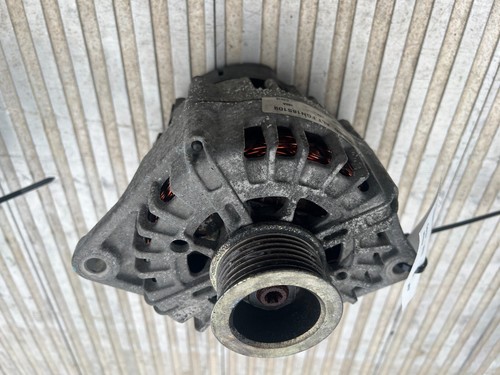 Iveco daily alternator 3 - iveco, 2.3