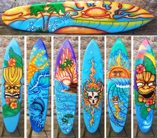 Wooden decorative 100cm - wooden,