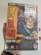 Dragon Ball Z Complete Season