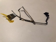 Packard Bell Easynote NS44 NS44HR LCD LVDS screen cable and webcam 50.4IQ01.001