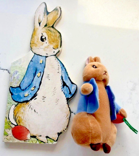 Beatrix potter peter - beatrix,