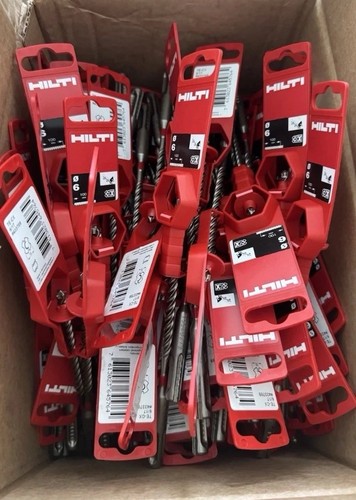 Hilti 6mm x - hilti,