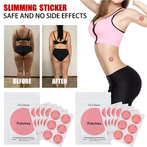 60x slimming patches weight - slimming,
