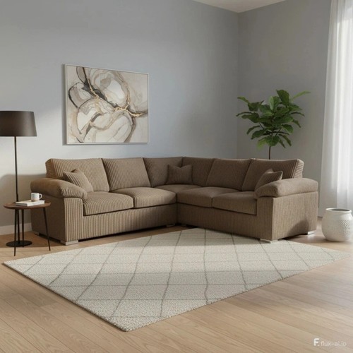 Jumbo cord amalfi - cord,
