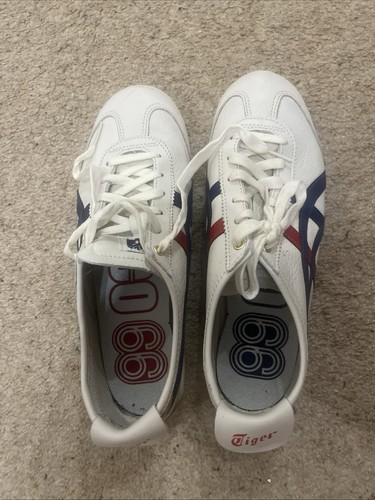 Onitsuka tiger mexico white - onitsuka, 66