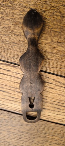 Traditional hand carved - traditional,