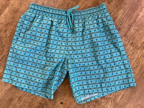 Vilebrequin swim shorts - vilebrequin,