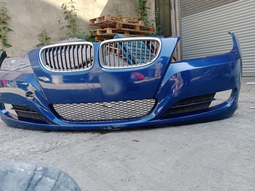 Bmw series e90 e91 - 3, front