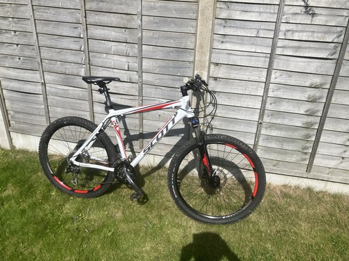 Scott aspect large men s - aspect,