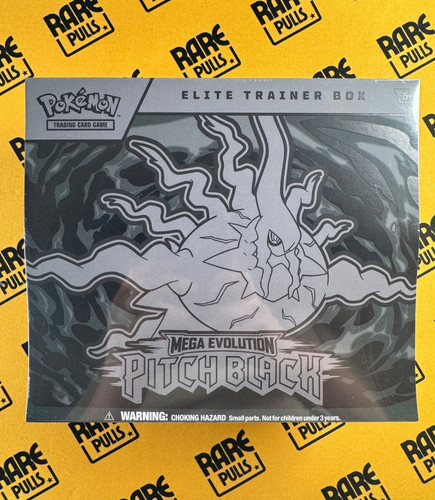 Sealed pokémon mega - sealed,