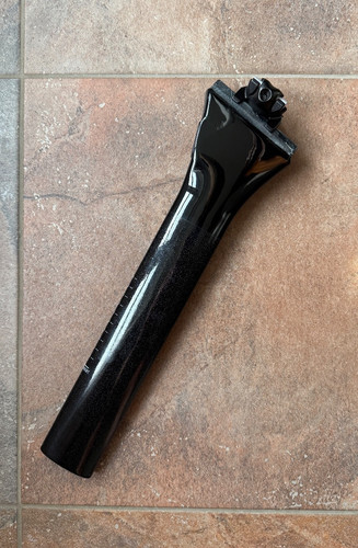 Vitus auro seatpost - vitus,