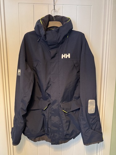 Helly hansen jacket - hansen, pier