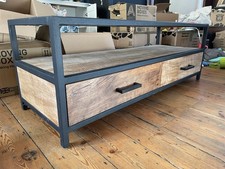 Lombok Industrial Reclaimed