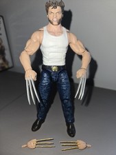 Hasbro Marvel Legends MCU