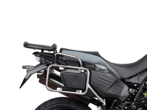 Bmw f650 top box - f650, gs