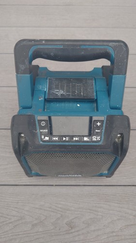 Makita dmr202 bluetooth - dmr202,