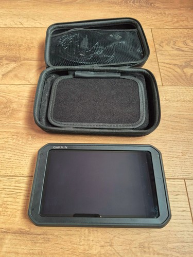 Garmin dezl 780 lmt truck - garmin,