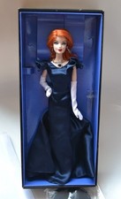 Barbie Silkstone Hope Diamond