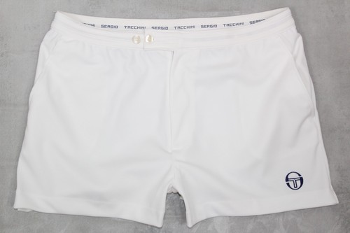 Sergio tacchini vintage - tacchini, 80's