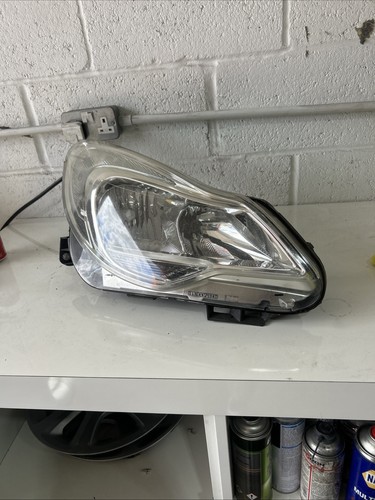 Vauxhall corsa genuine - d,