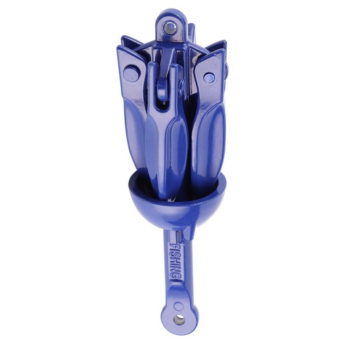 Anchors for boats - anchors,