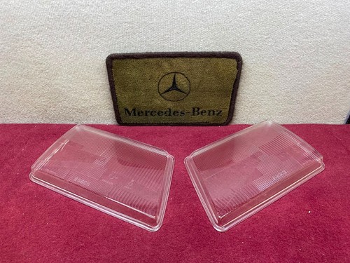 Mercedes benz bosch - c126, sec