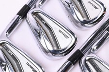 Mizuno MP-54 Irons / 5-PW /