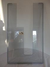 Horn sewing machine cabinet