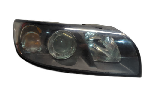 Volvo s40 2007 headlight - volvo,
