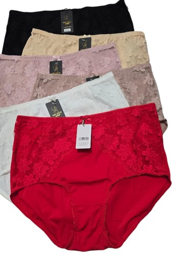 High waist knickers size - , 14